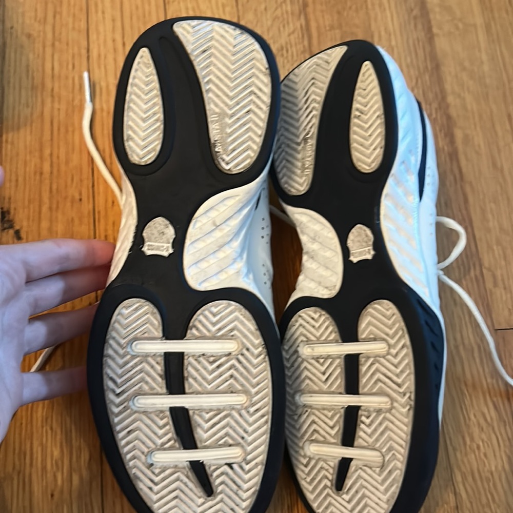 K-Swiss AoSTAII sneaker-rubber compound - Picture 3 of 4